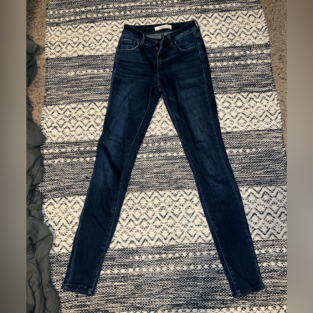 Kancan skinny jeans